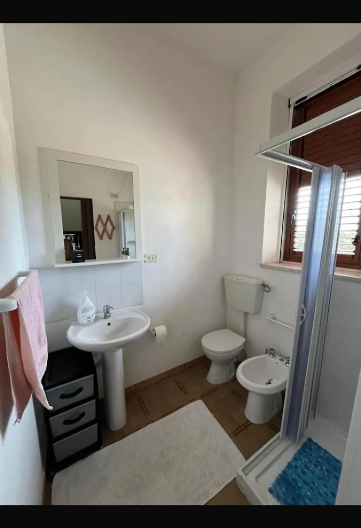 B&B La Casa Di Nonna Franca Alcamo 0*,