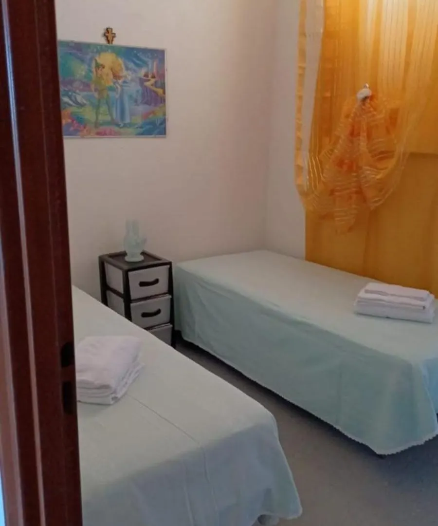 B&B La Casa Di Nonna Franca Alcamo