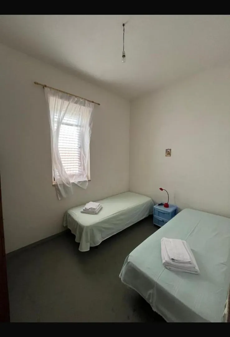 펜션 B&B La Casa Di Nonna Franca 알카모